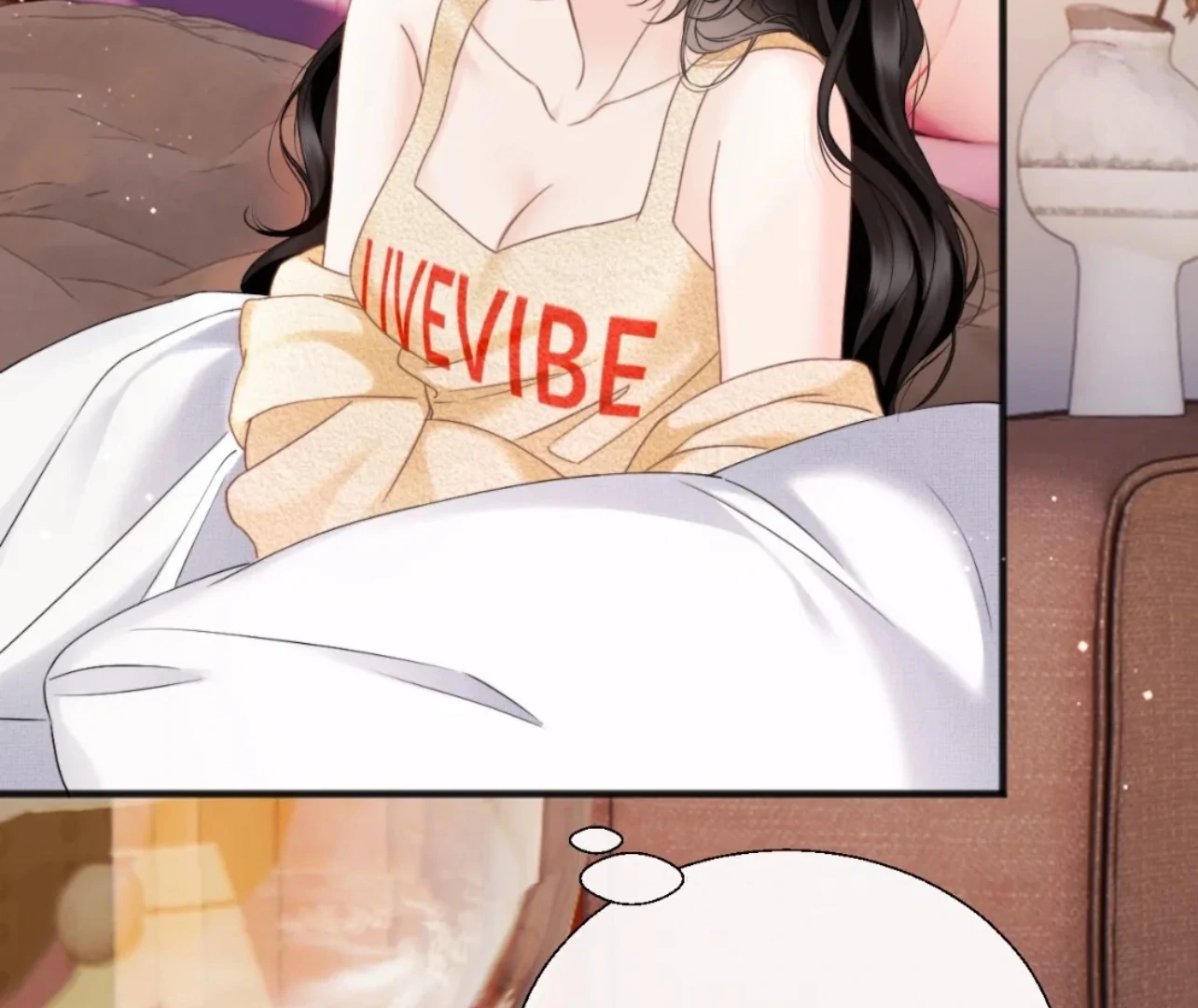 Tangled Romance Chapter 26 - Page 6