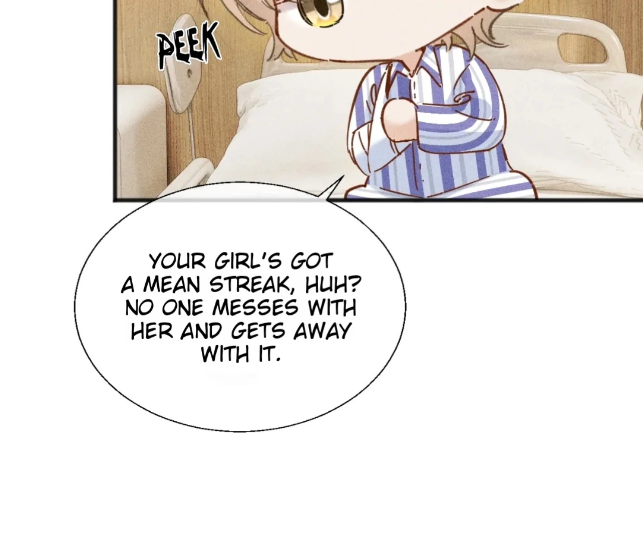 Tangled Romance Chapter 26 - Page 60
