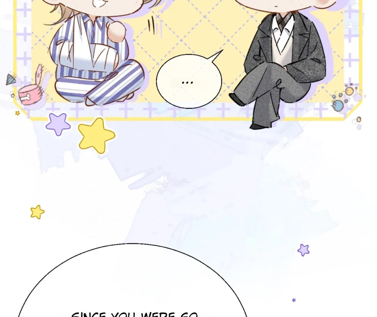 Tangled Romance Chapter 26 - Page 64