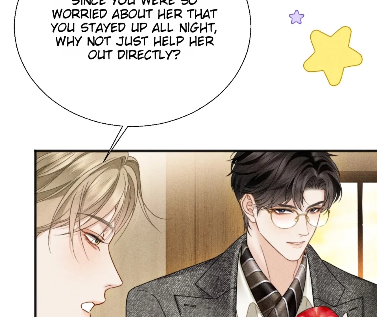 Tangled Romance Chapter 26 - Page 65