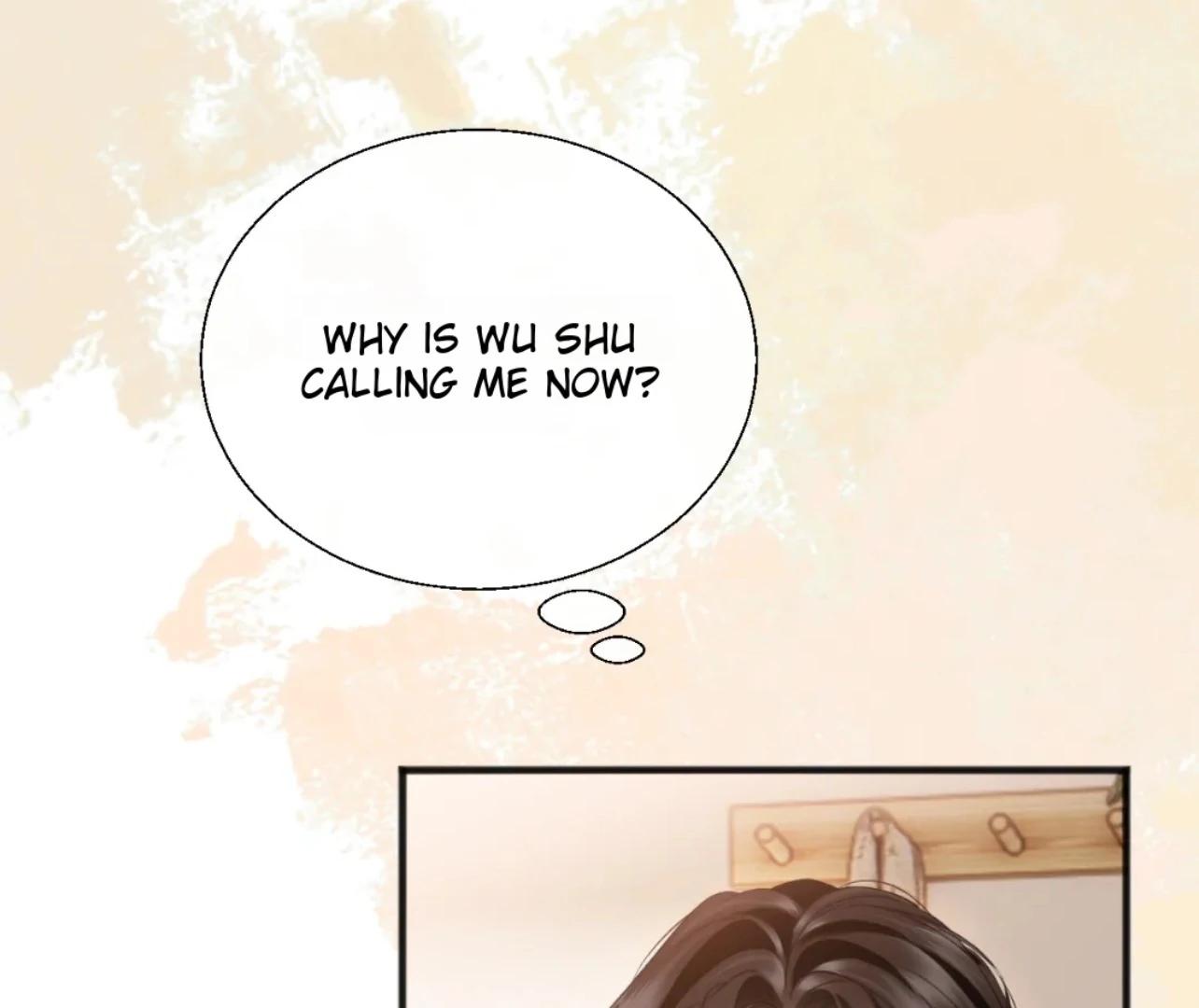 Tangled Romance Chapter 26 - Page 8
