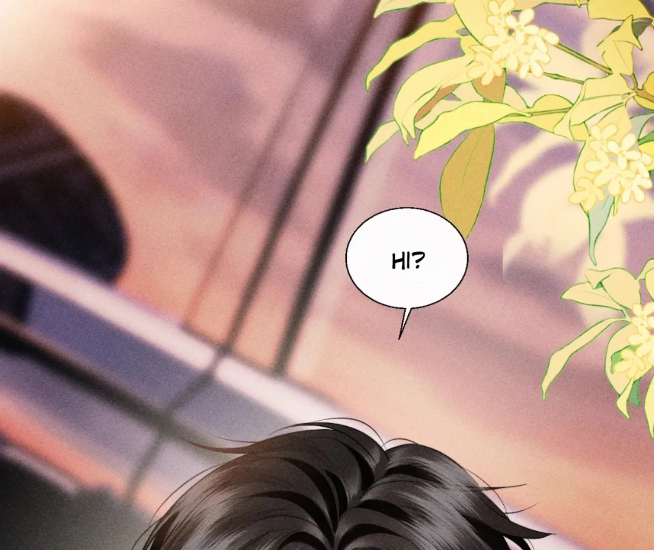 Tangled Romance Chapter 27 - Page 12