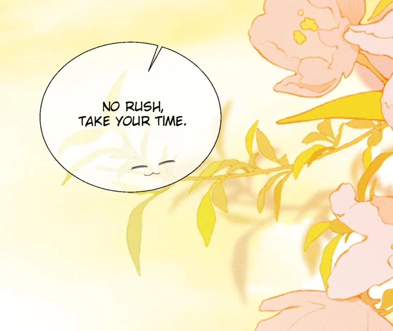 Tangled Romance Chapter 27 - Page 21