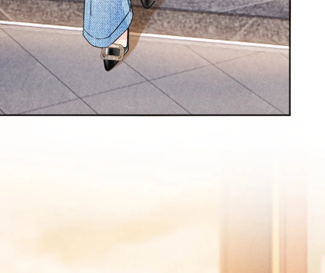 Tangled Romance Chapter 27 - Page 24