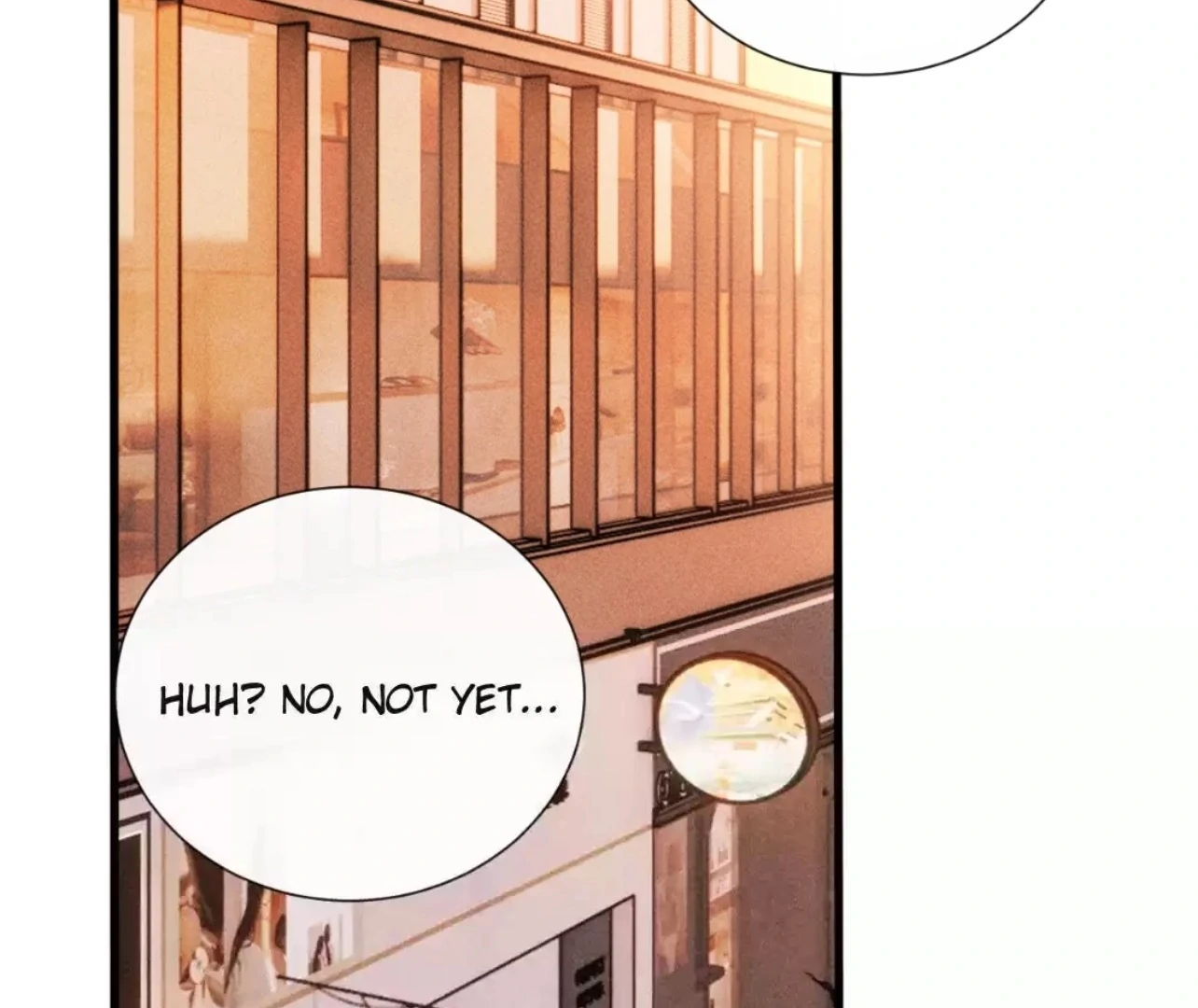Tangled Romance Chapter 27 - Page 41