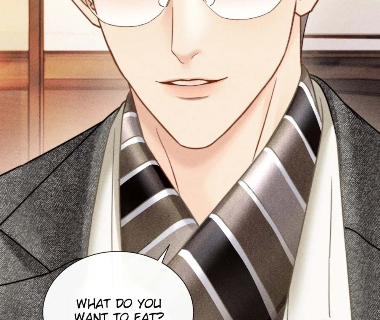 Tangled Romance Chapter 27 - Page 44