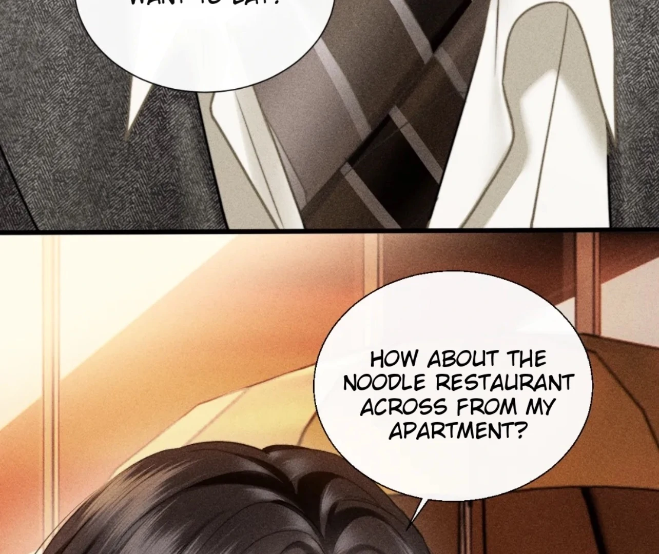 Tangled Romance Chapter 27 - Page 45