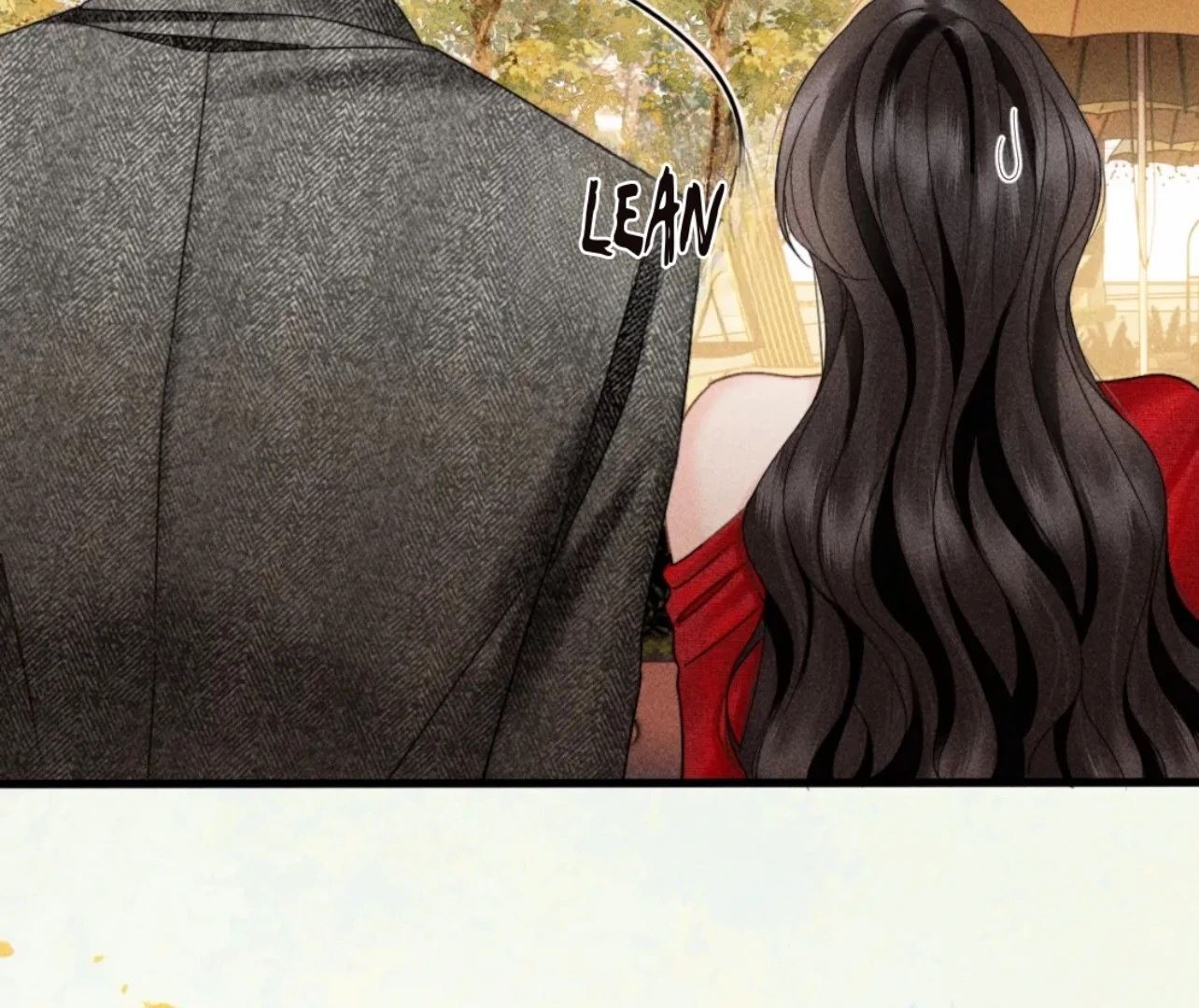 Tangled Romance Chapter 27 - Page 55