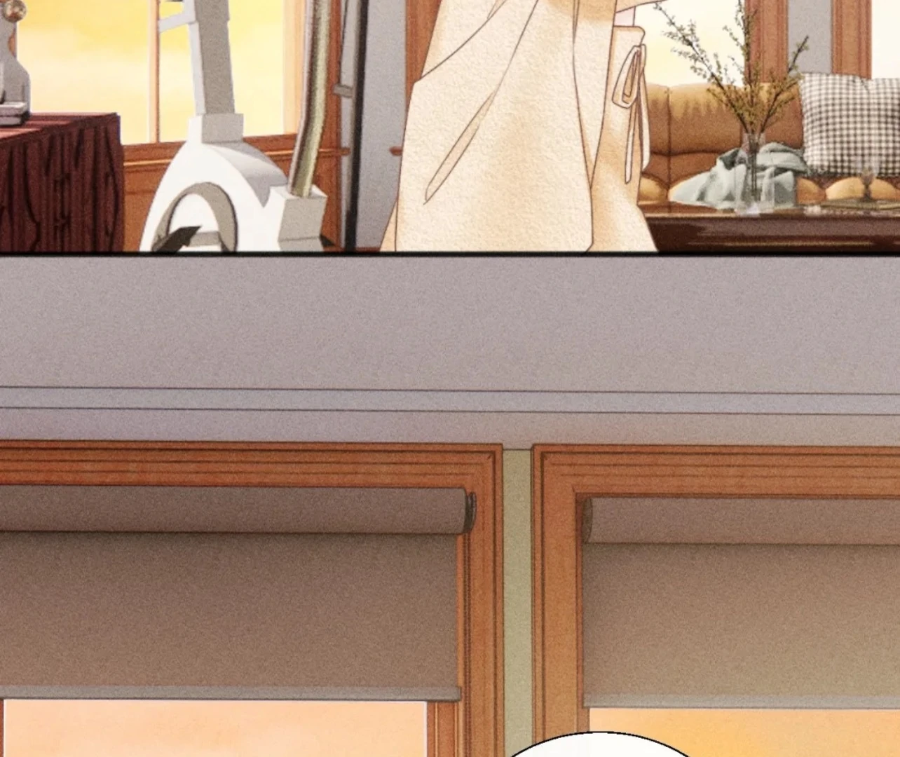 Tangled Romance Chapter 27 - Page 6