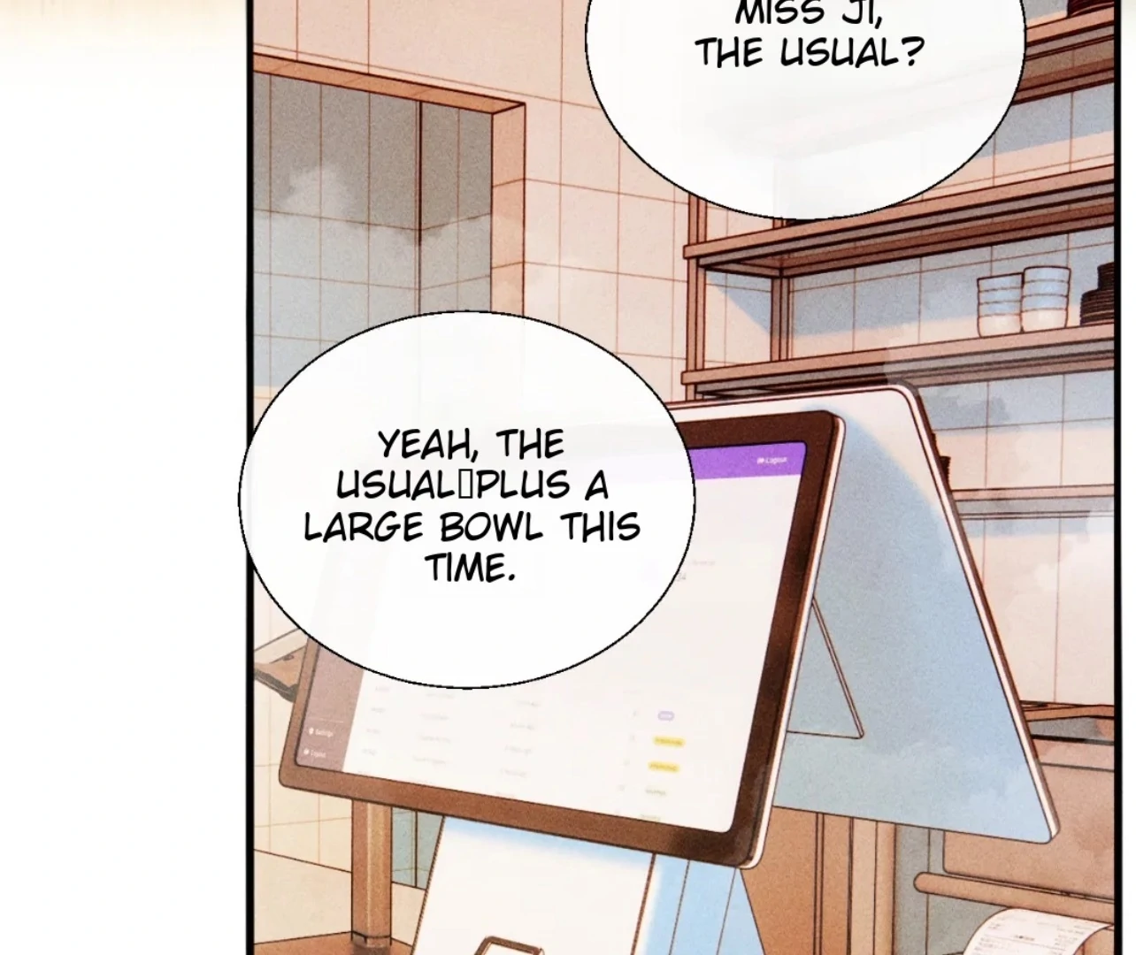 Tangled Romance Chapter 27 - Page 60