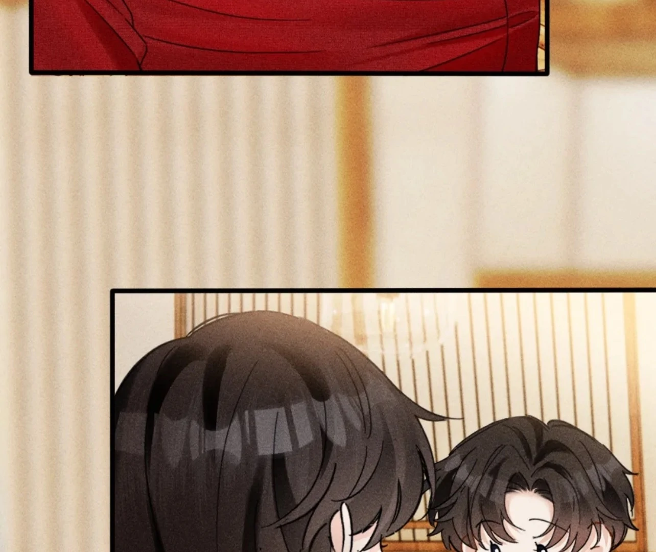 Tangled Romance Chapter 27 - Page 64