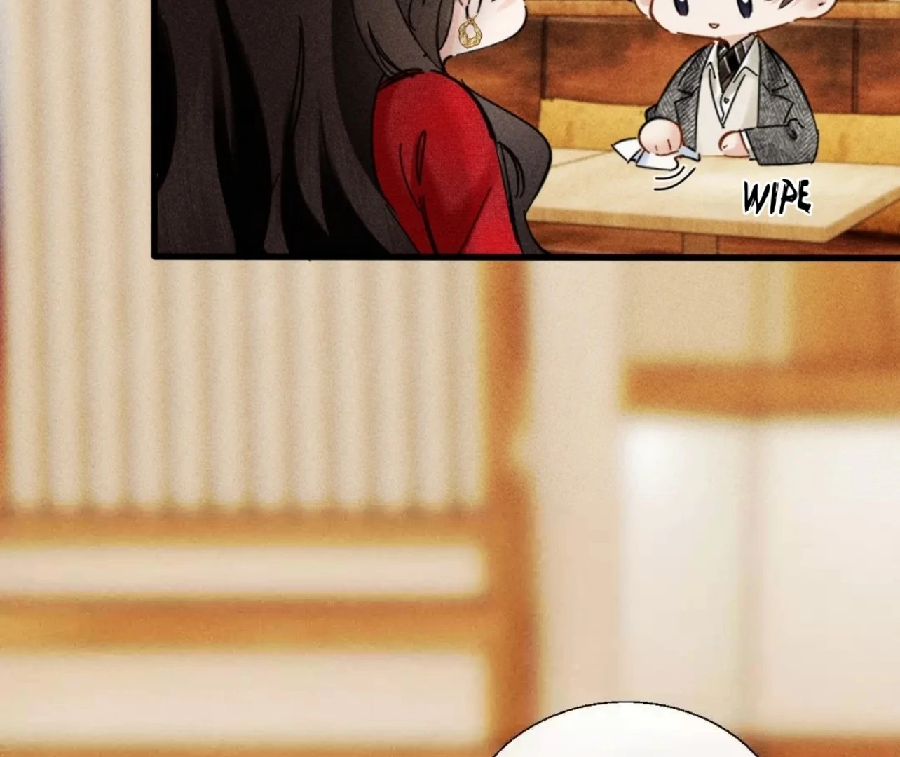 Tangled Romance Chapter 27 - Page 65
