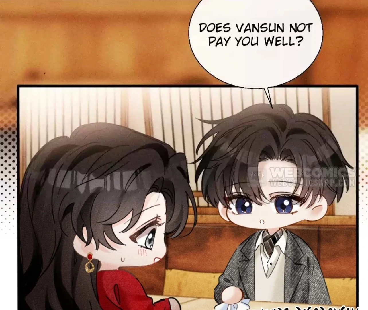 Tangled Romance Chapter 27 - Page 66