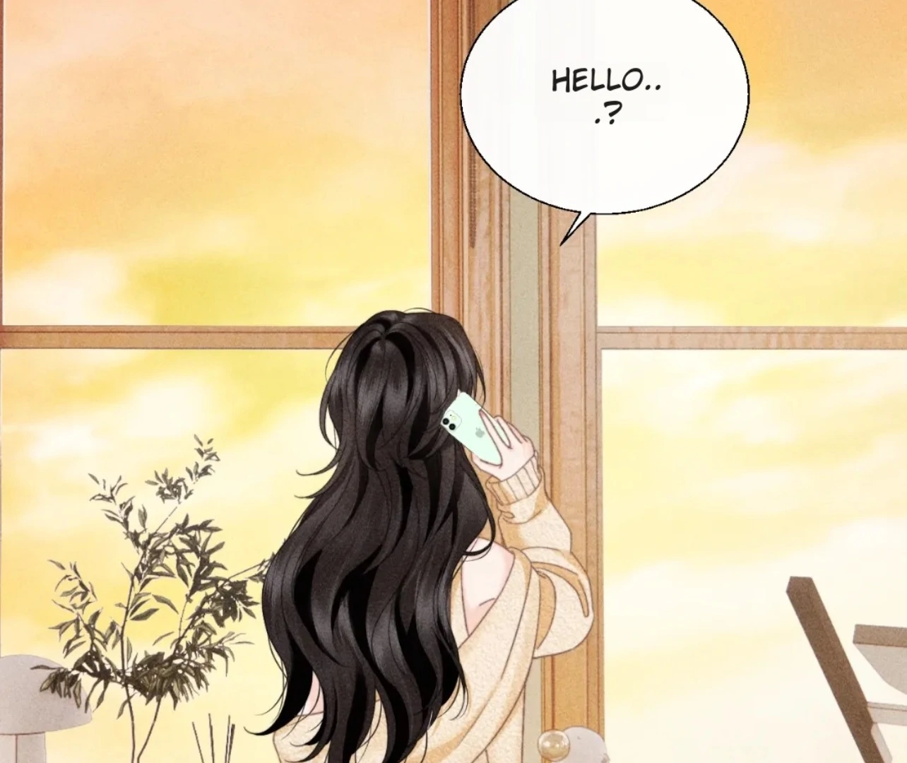 Tangled Romance Chapter 27 - Page 7