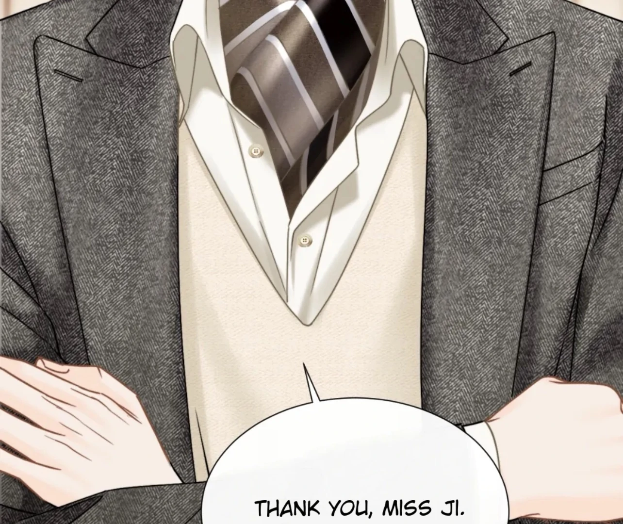 Tangled Romance Chapter 27 - Page 70