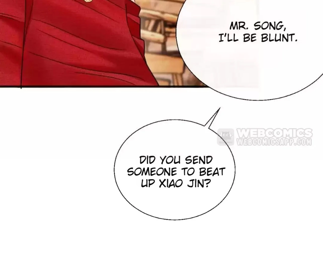 Tangled Romance Chapter 27 - Page 74