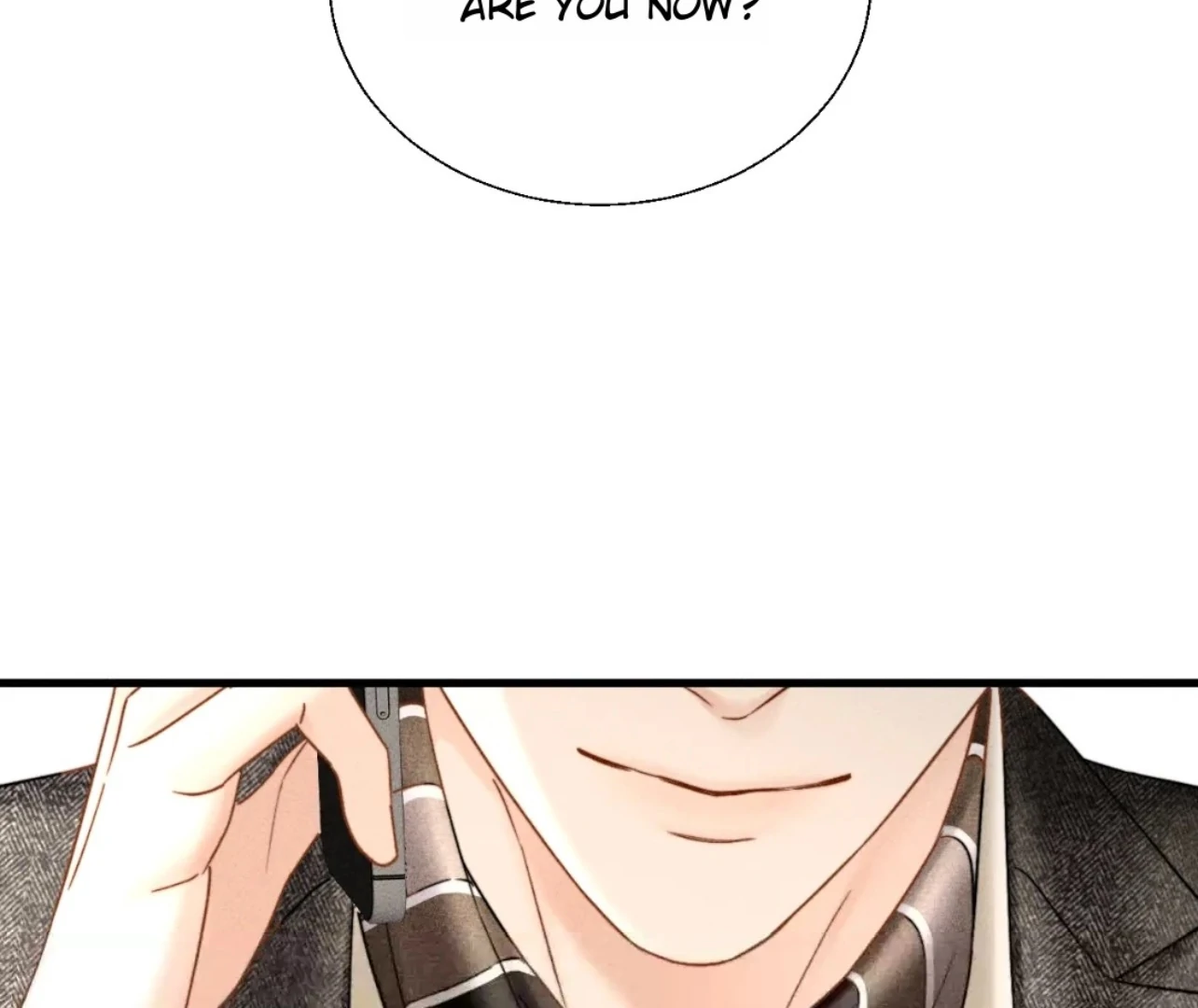 Tangled Romance Chapter 27 - Page 9