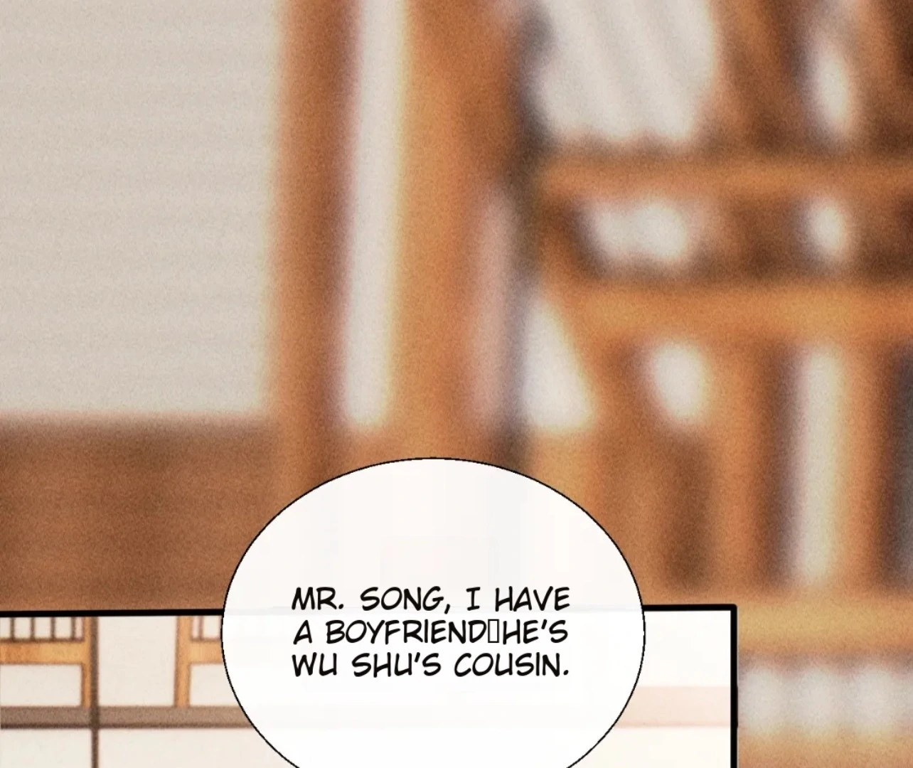 Tangled Romance Chapter 27 - Page 96