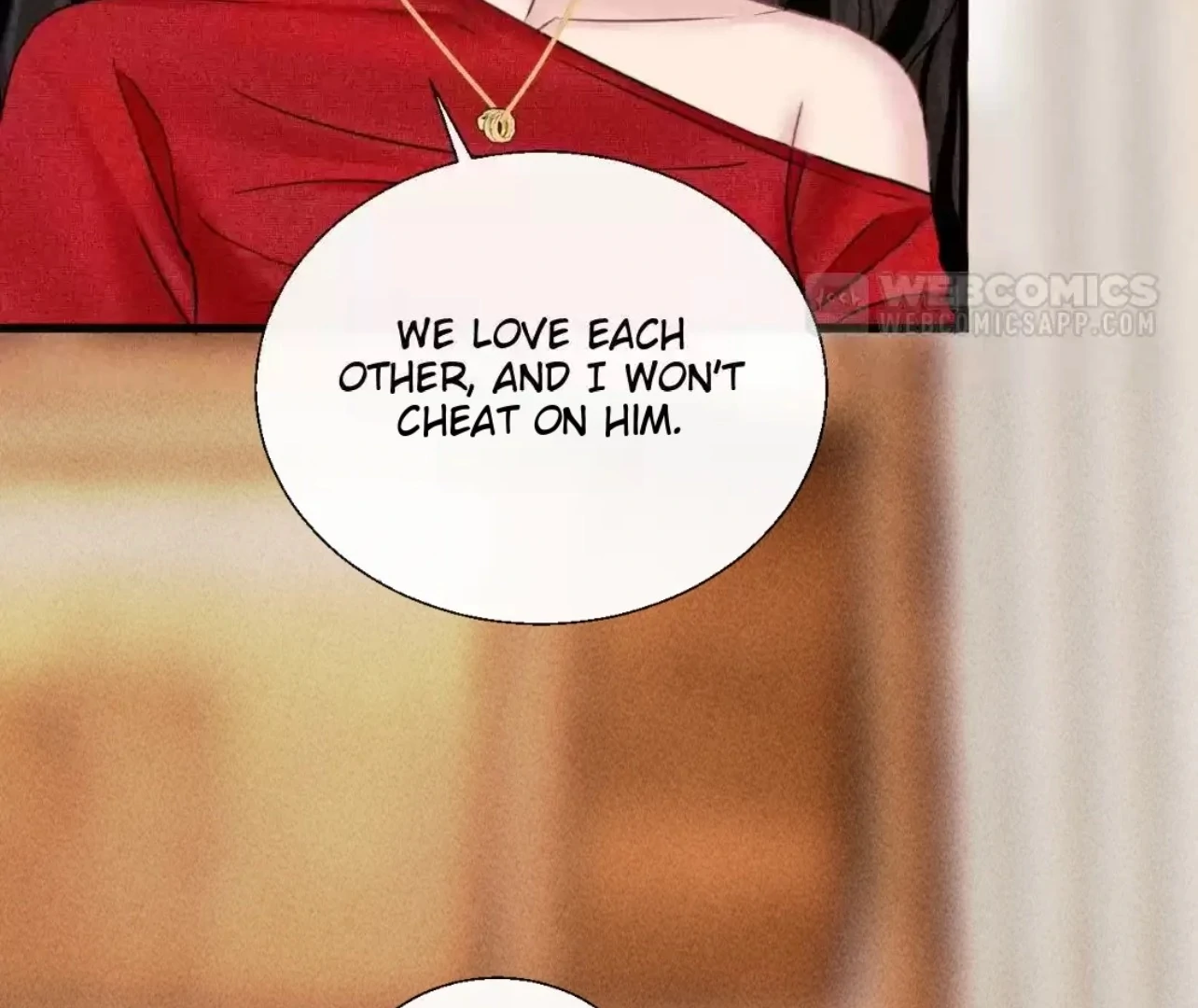Tangled Romance Chapter 27 - Page 98