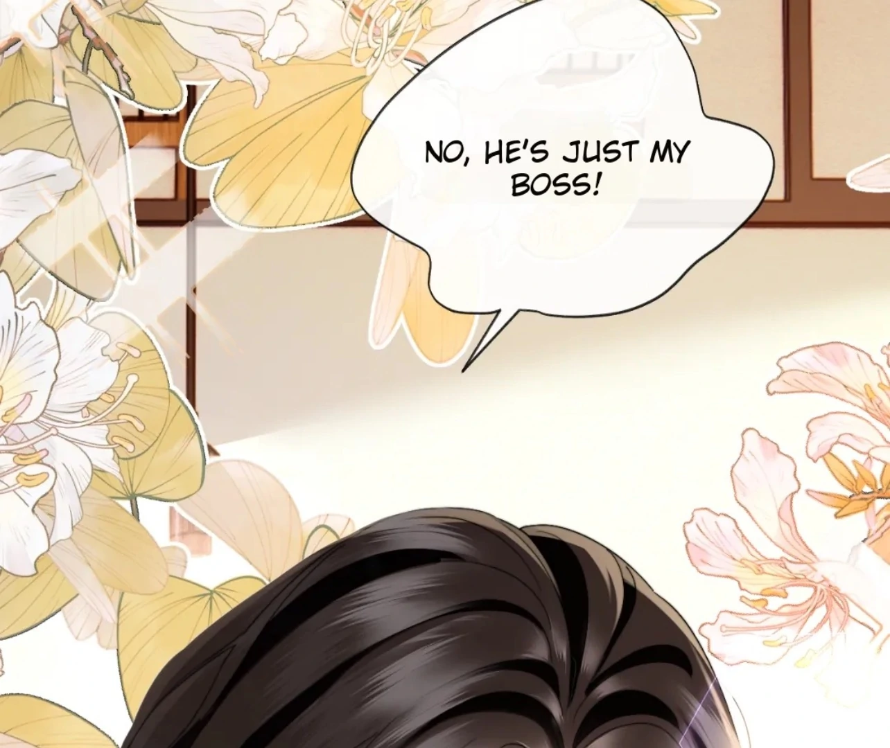 Tangled Romance Chapter 28 - Page 13