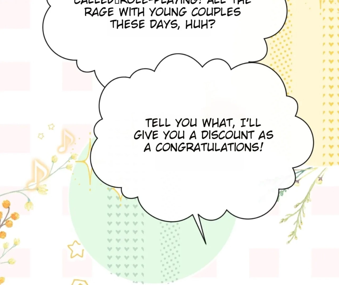 Tangled Romance Chapter 28 - Page 19
