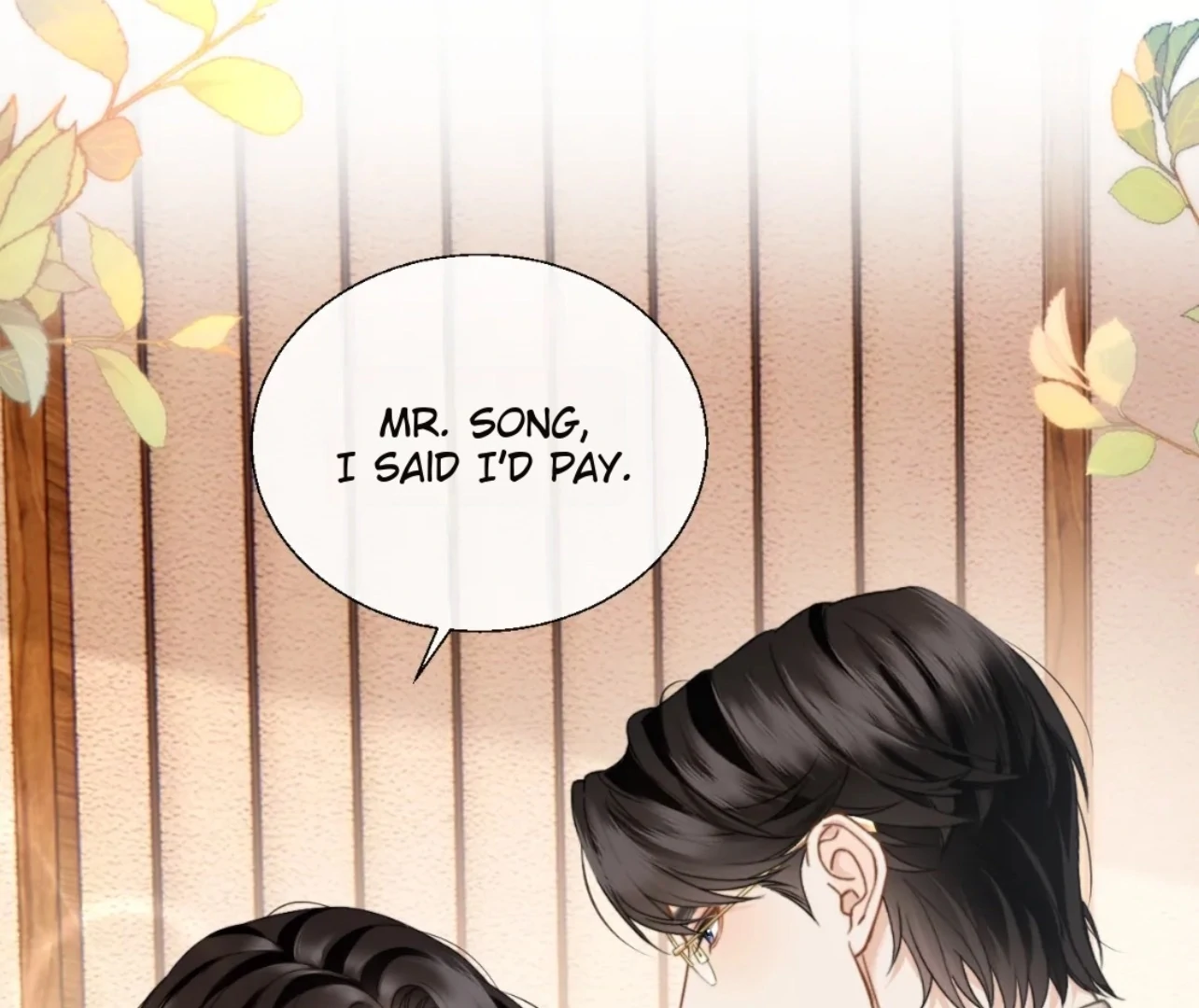Tangled Romance Chapter 28 - Page 28