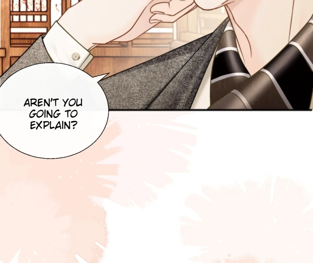 Tangled Romance Chapter 28 - Page 3