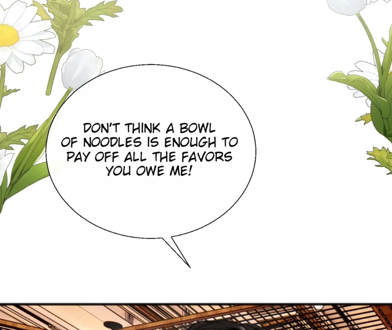 Tangled Romance Chapter 28 - Page 31