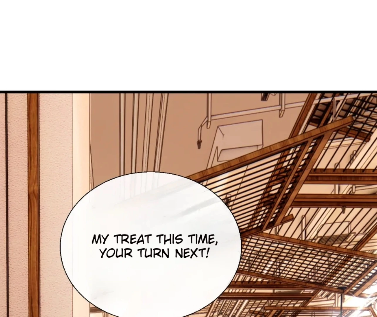 Tangled Romance Chapter 28 - Page 35