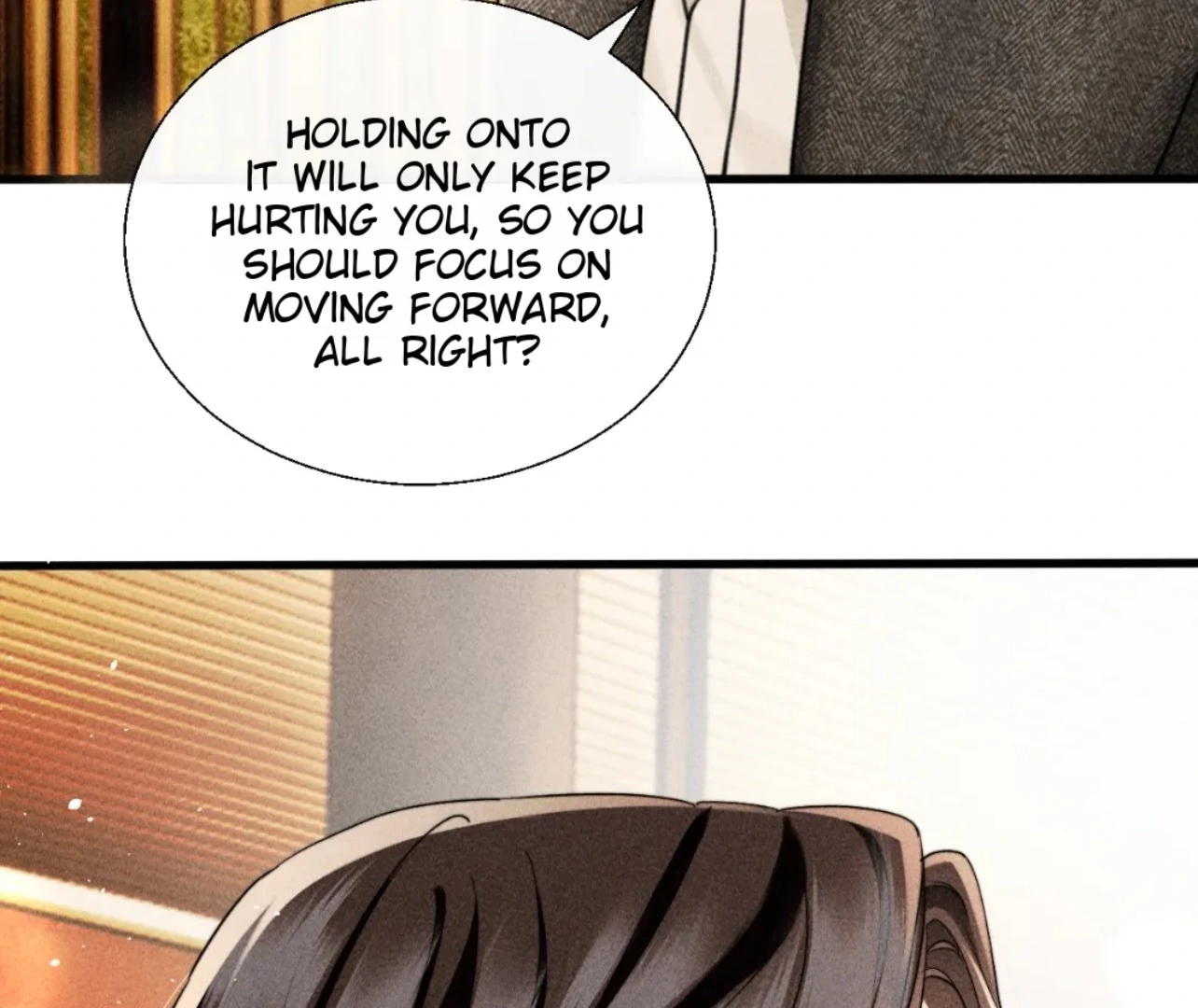 Tangled Romance Chapter 28 - Page 47
