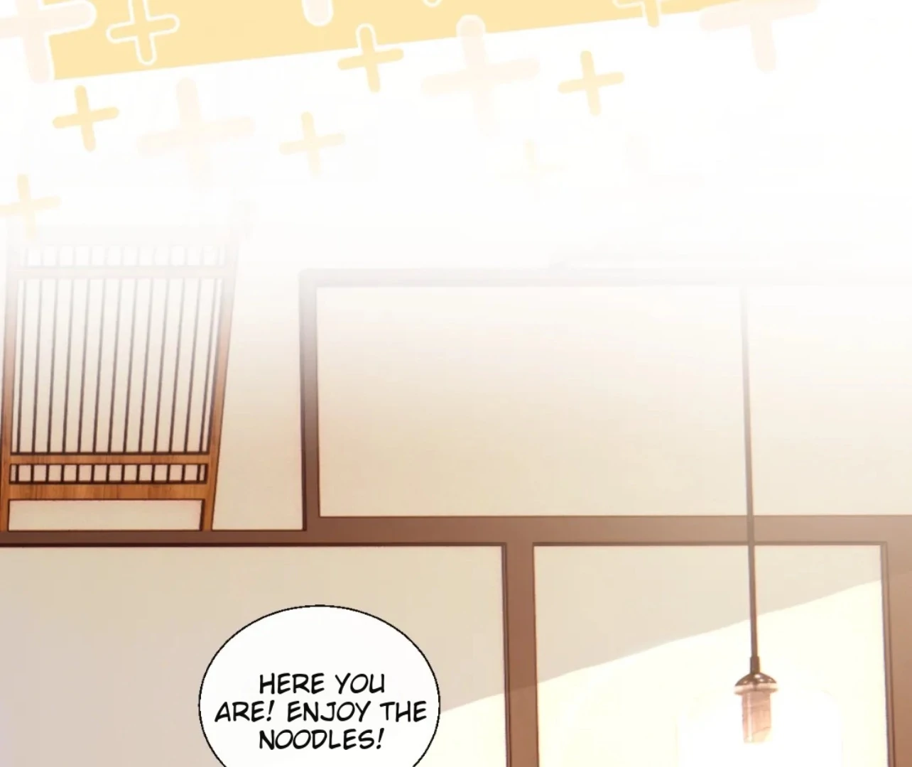 Tangled Romance Chapter 28 - Page 6