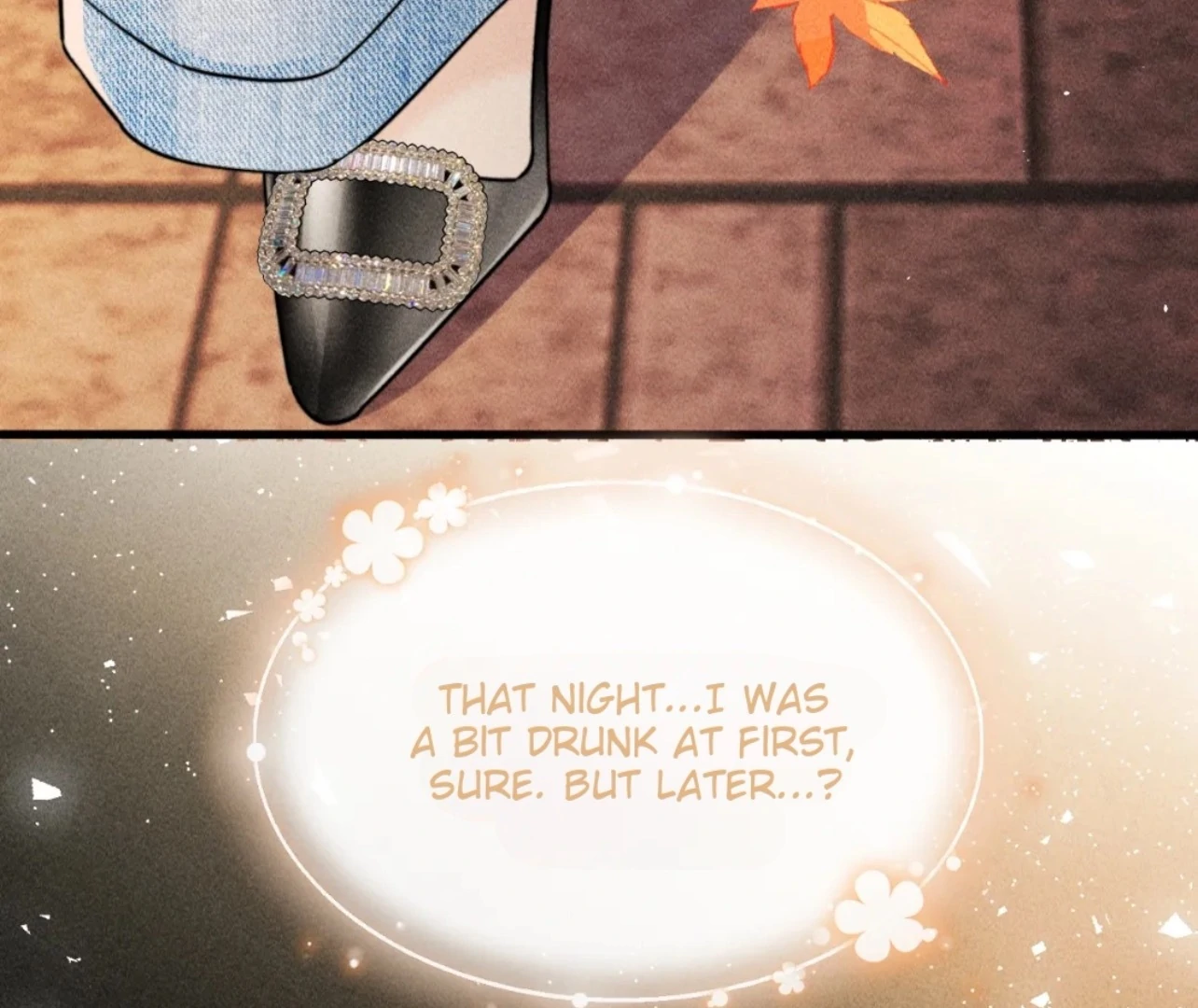 Tangled Romance Chapter 28 - Page 60
