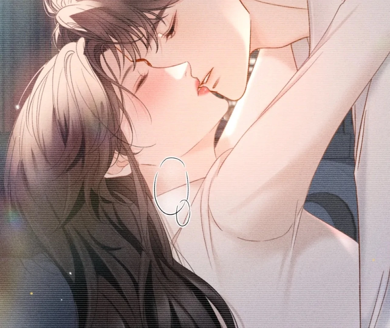 Tangled Romance Chapter 28 - Page 63