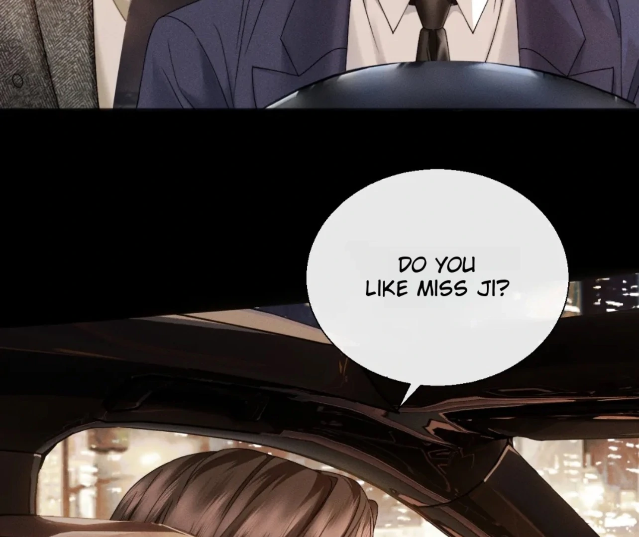 Tangled Romance Chapter 28 - Page 76