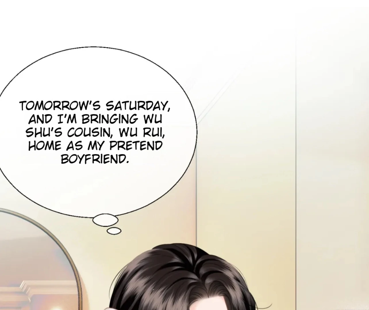 Tangled Romance Chapter 29 - Page 0