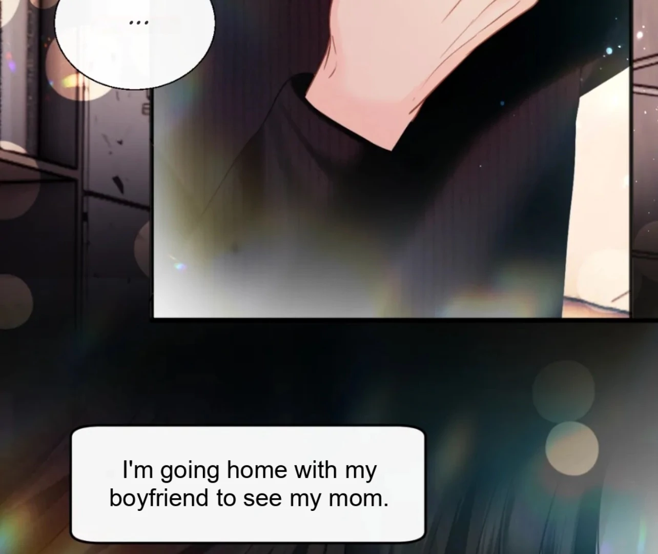 Tangled Romance Chapter 29 - Page 11