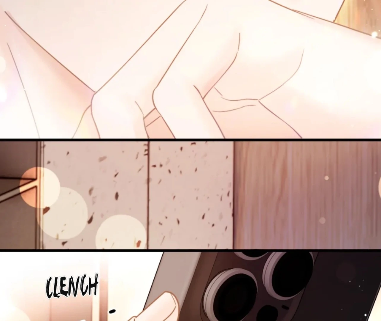 Tangled Romance Chapter 29 - Page 13