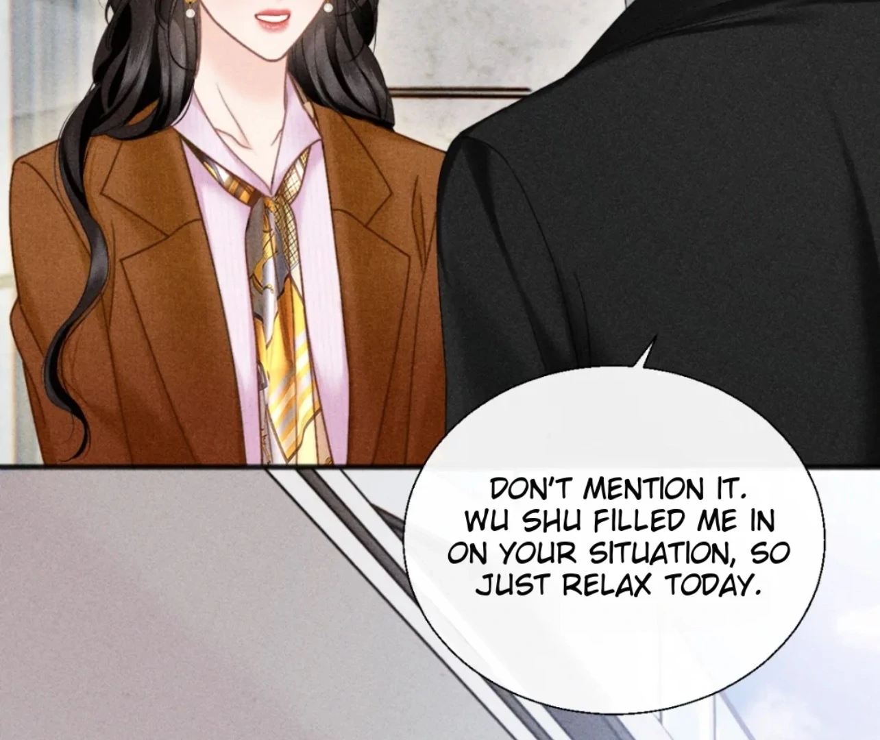 Tangled Romance Chapter 29 - Page 21