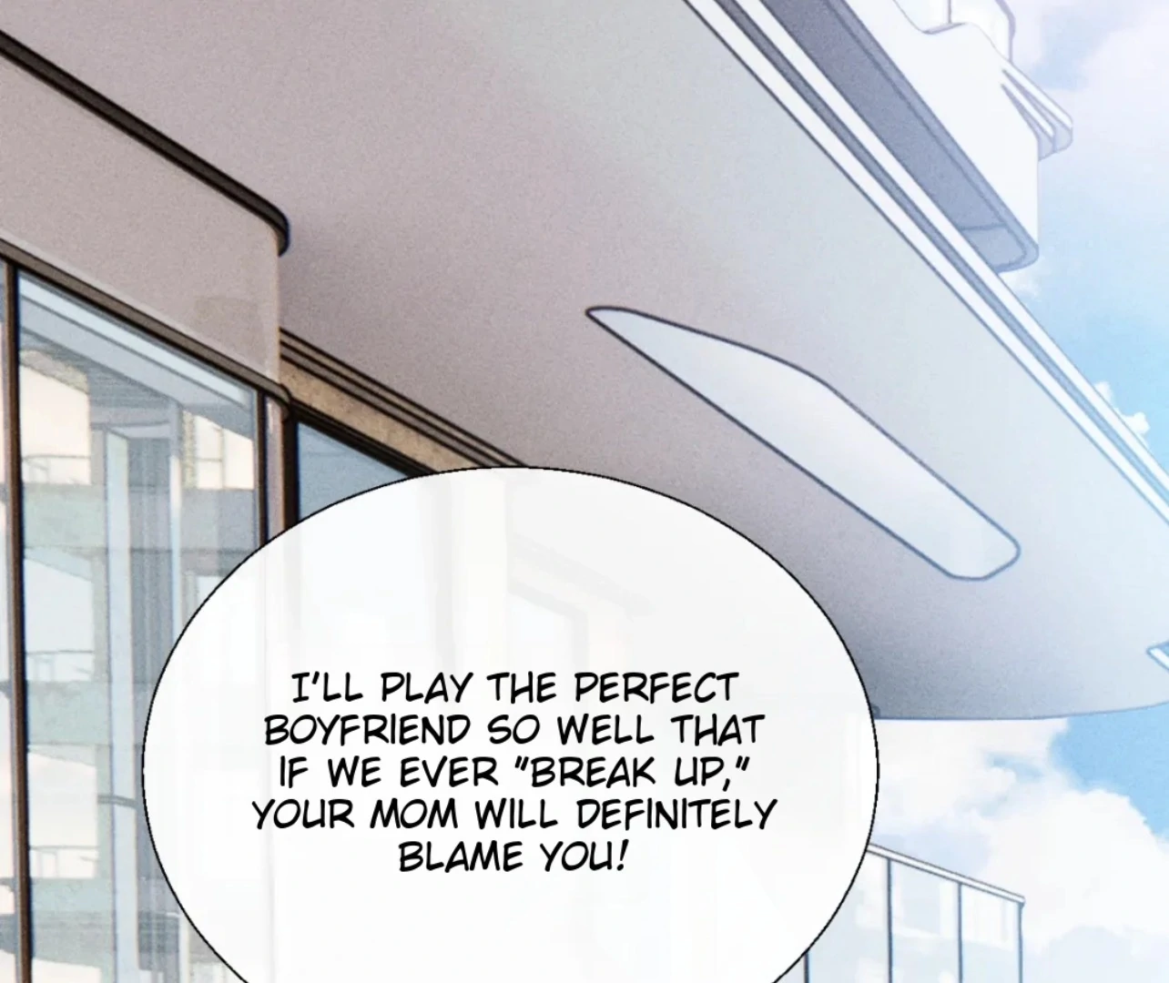 Tangled Romance Chapter 29 - Page 22