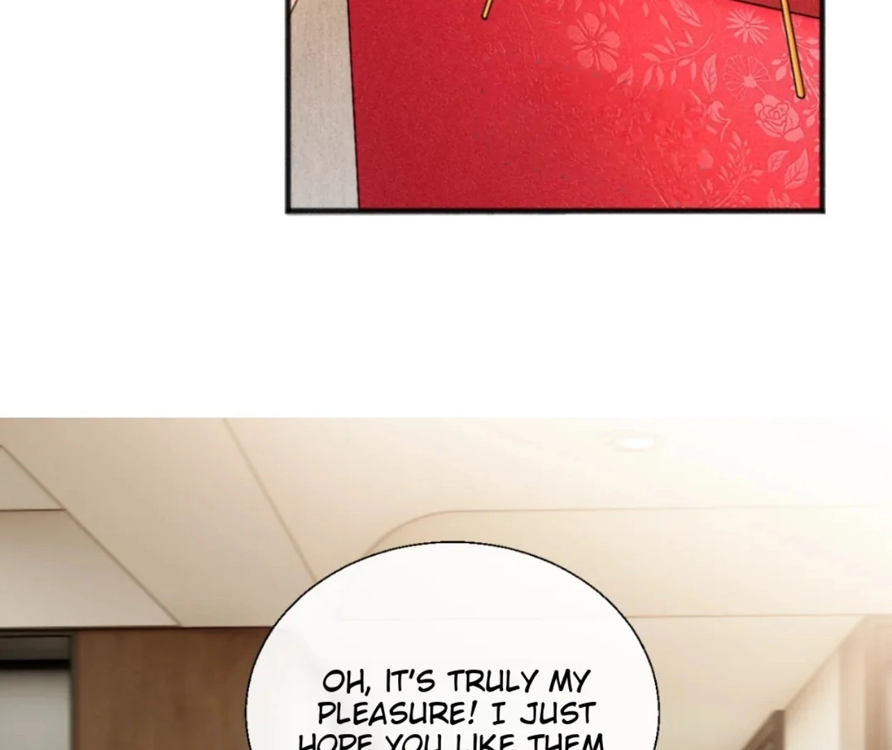 Tangled Romance Chapter 29 - Page 28