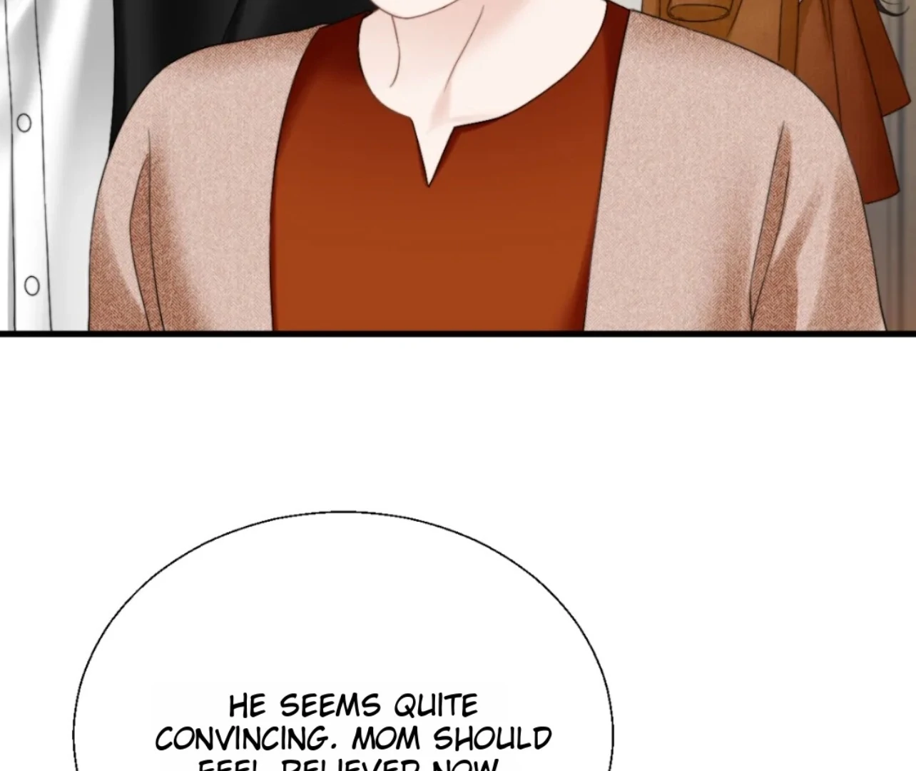 Tangled Romance Chapter 29 - Page 30