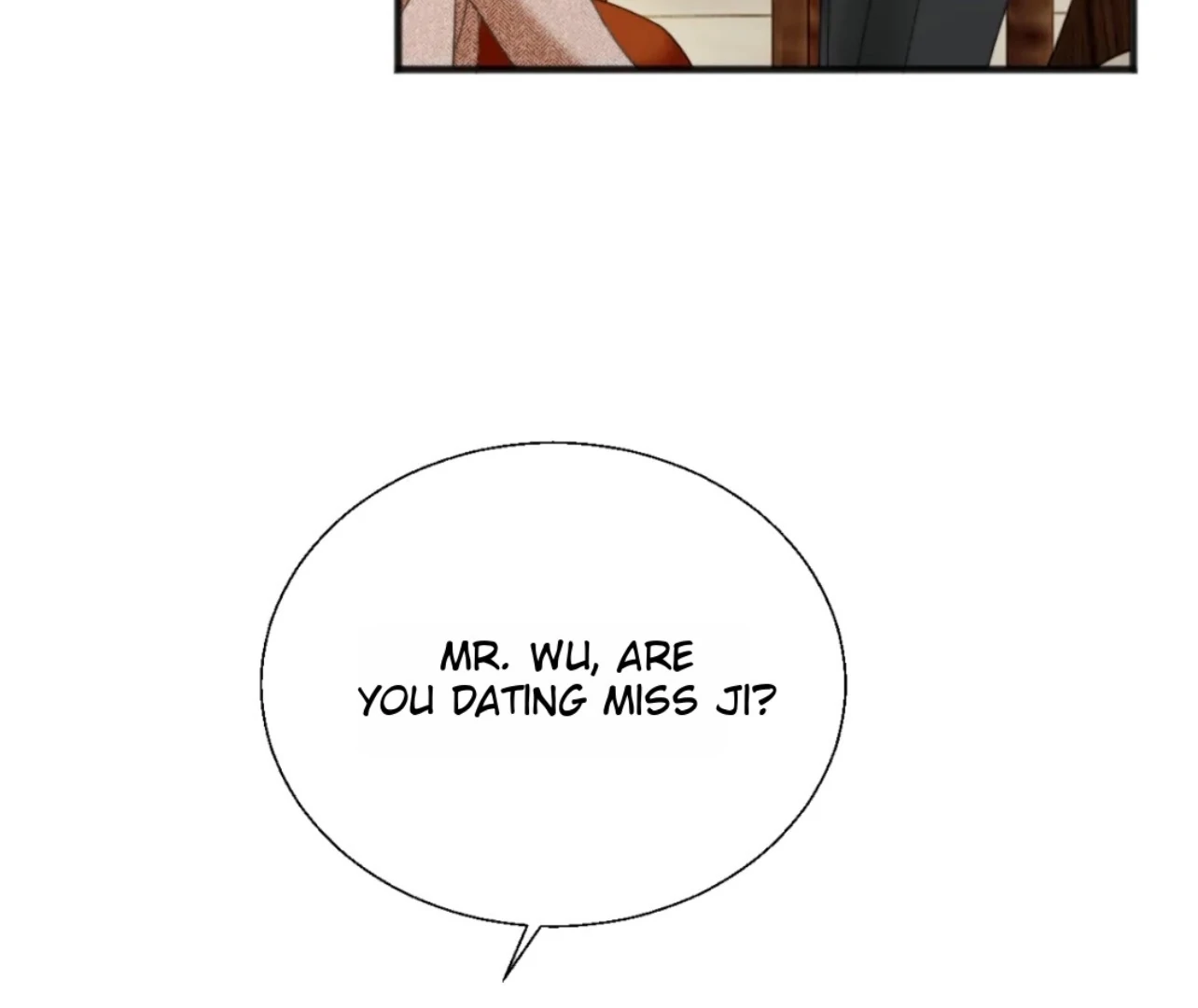 Tangled Romance Chapter 29 - Page 44