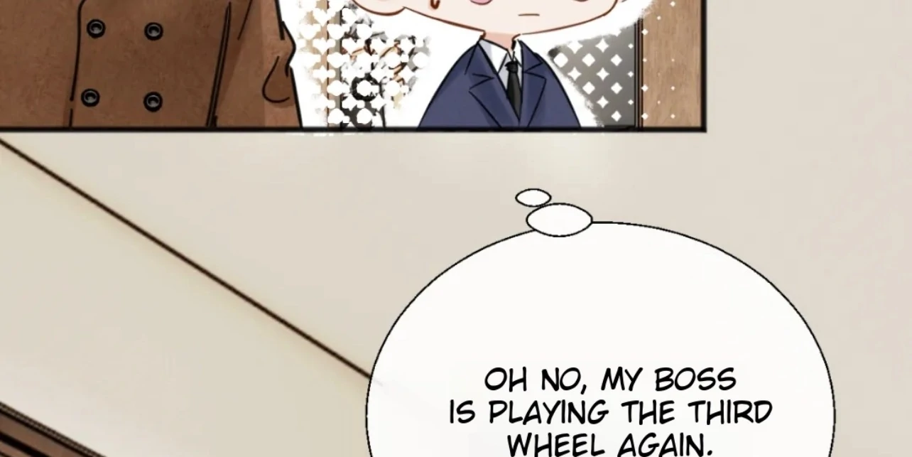 Tangled Romance Chapter 29 - Page 48