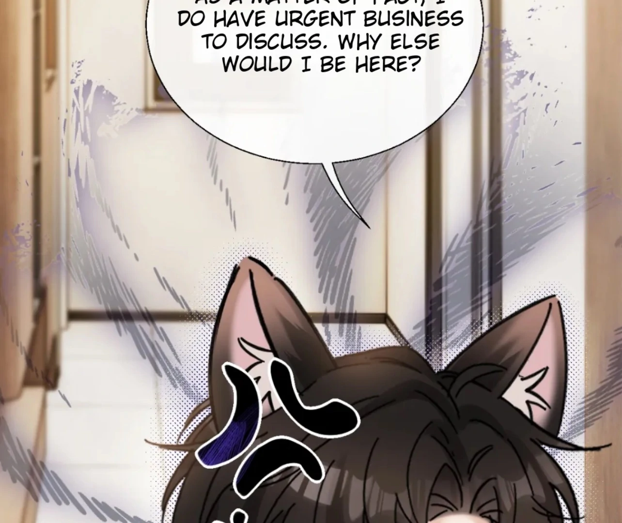 Tangled Romance Chapter 29 - Page 54