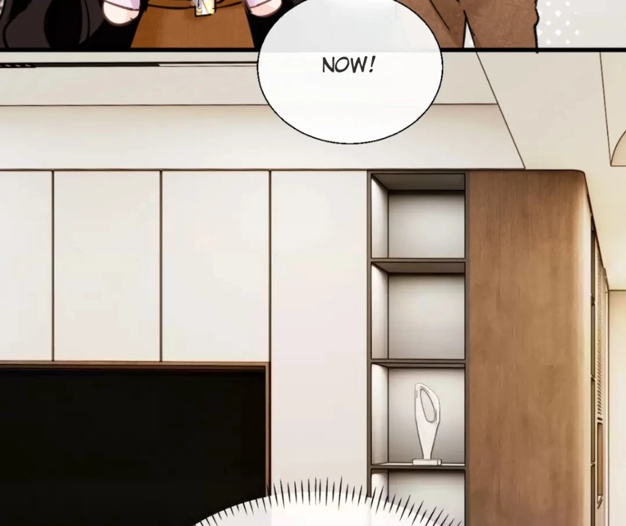 Tangled Romance Chapter 29 - Page 58