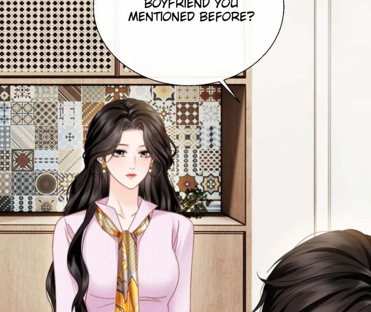 Tangled Romance Chapter 29 - Page 61