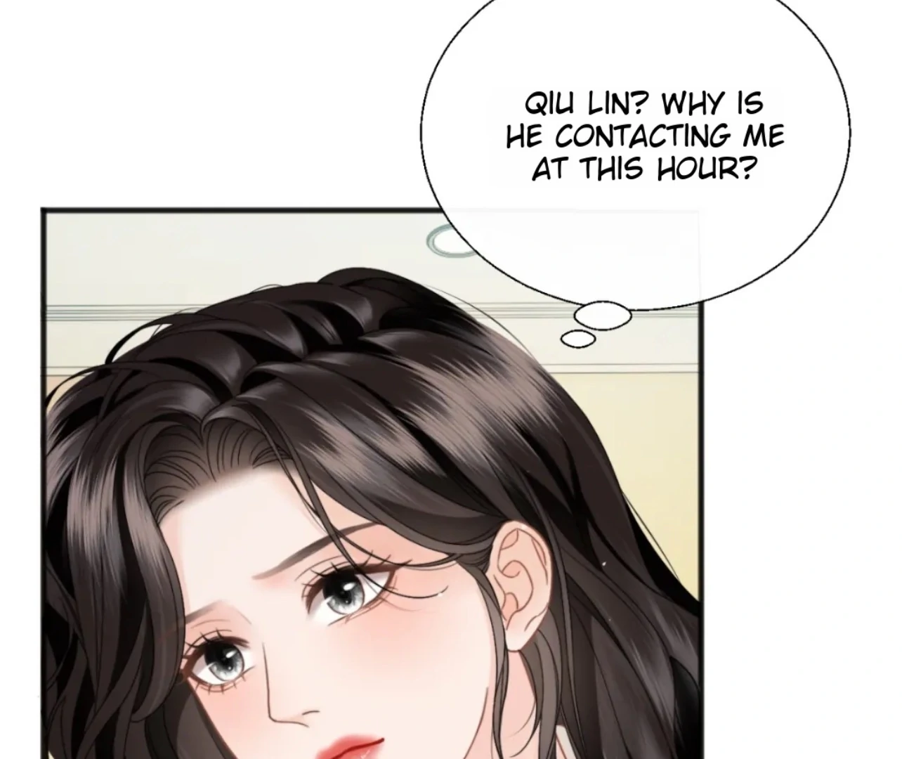 Tangled Romance Chapter 29 - Page 7
