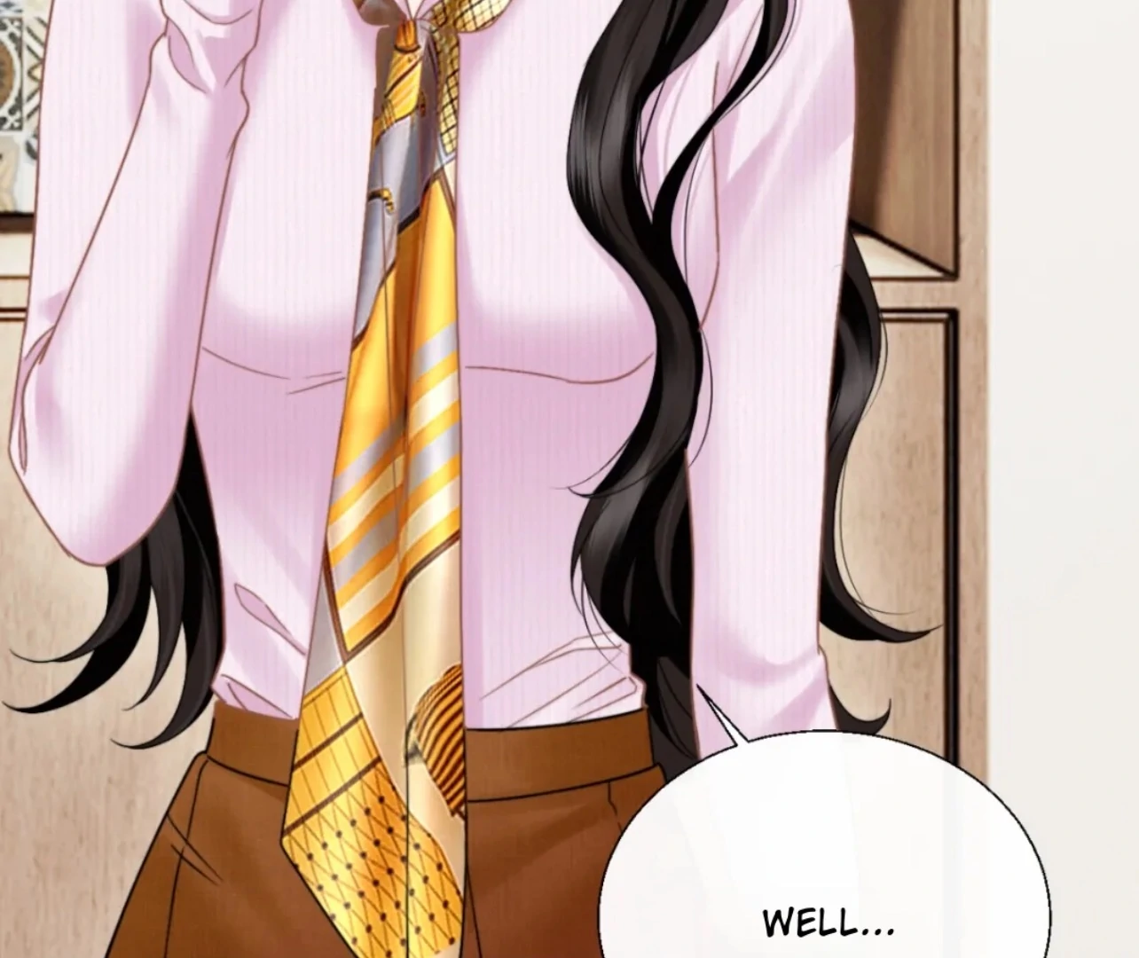 Tangled Romance Chapter 29 - Page 70