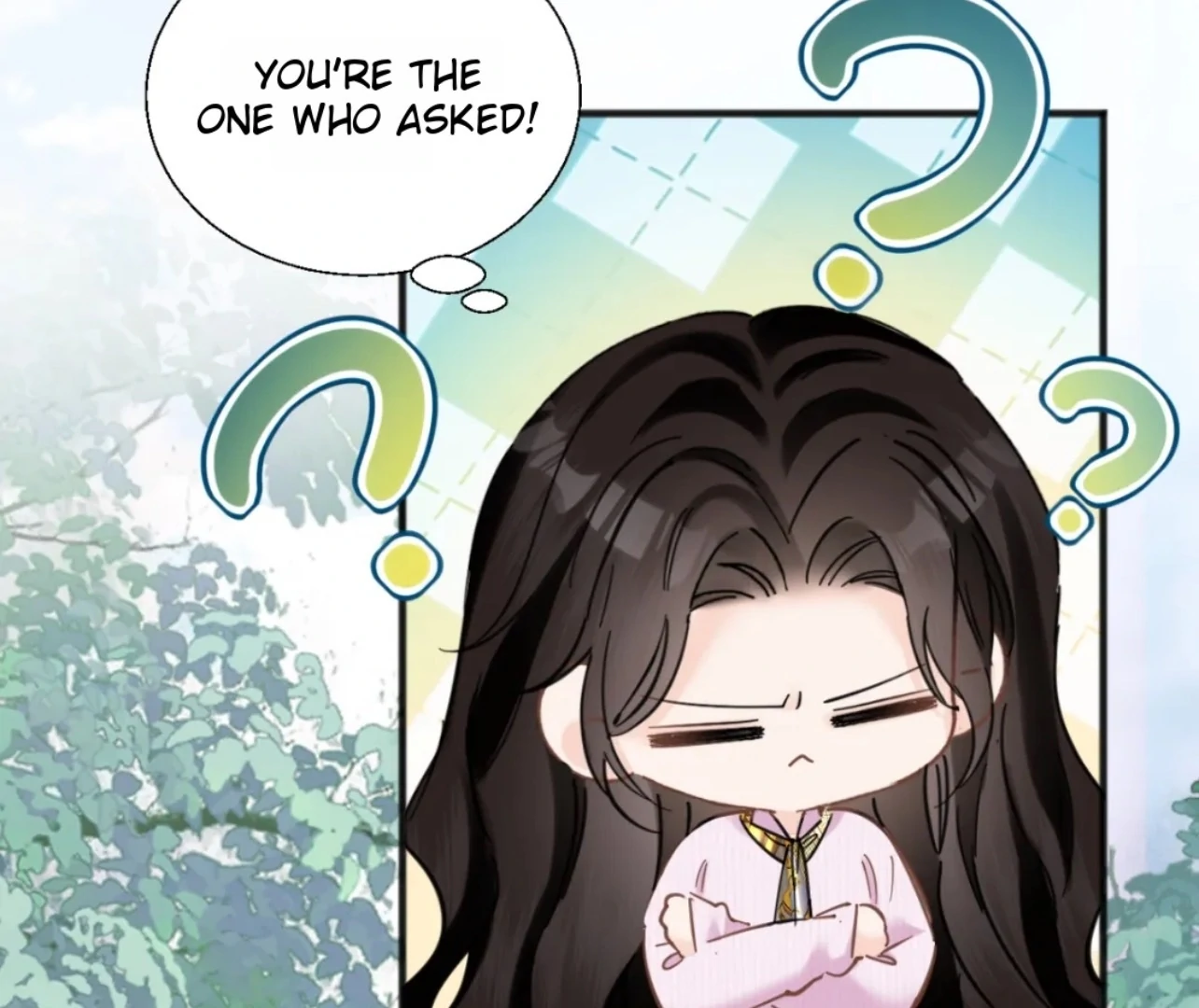 Tangled Romance Chapter 29 - Page 78