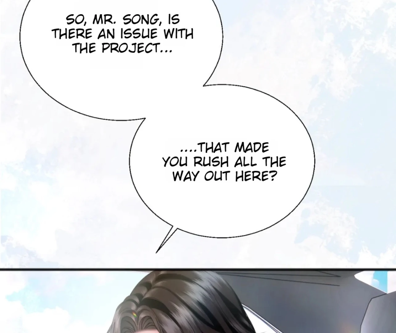 Tangled Romance Chapter 29 - Page 81